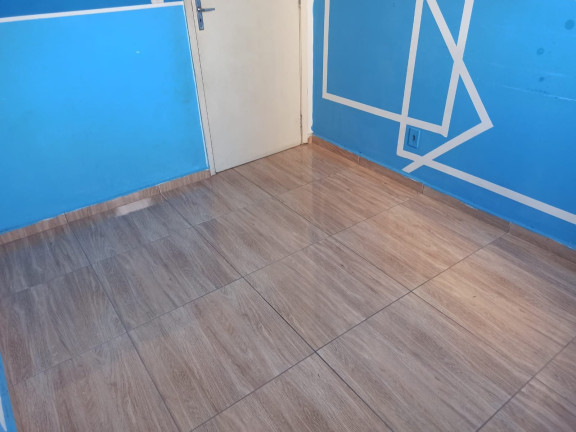 Imagem Apartamento com 2 Quartos à Venda, 48 m² em Jardim Ipê - Mauá