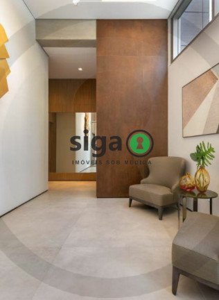 Imagem Apartamento com 3 Quartos à Venda, 285 m² em Jardins - São Paulo Imagem Apartamento com 3 Quartos à Venda, 285 m² em Jardins - São Paulo