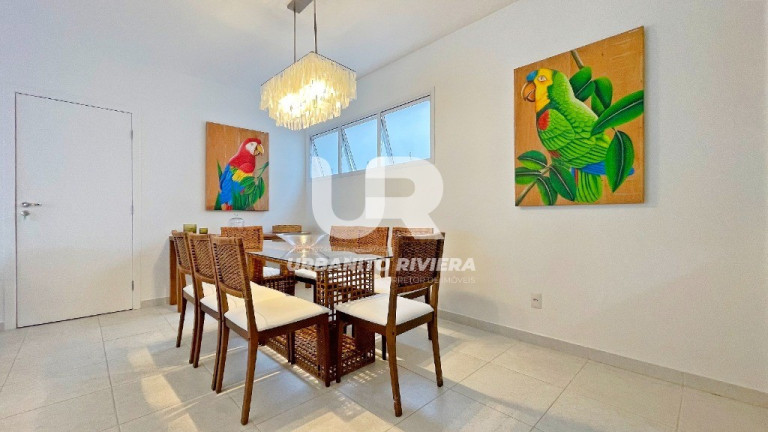 Imagem Imóvel com 3 Quartos à Venda, 138 m² em Riviera | Módulo 08 - Bertioga
