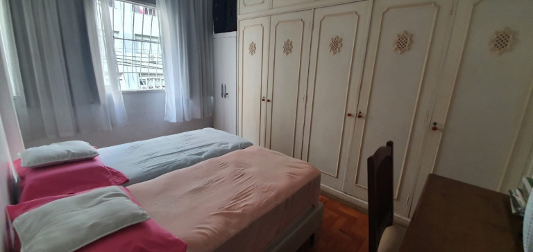 Imagem Apartamento com 3 Quartos à Venda, 92 m² em Icaraí - Niterói Imagem Apartamento com 3 Quartos à Venda, 92 m² em Icaraí - Niterói