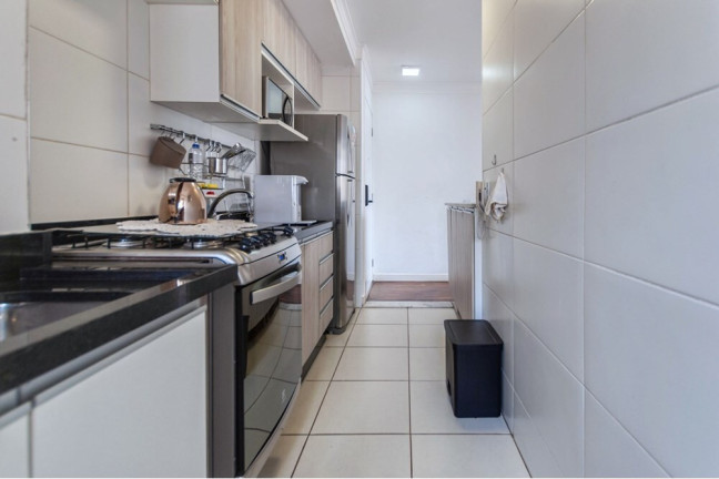 Imagem Apartamento com 2 Quartos à Venda, 60 m²