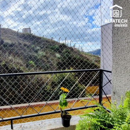 Imagem Imóvel com 3 Quartos à Venda, 75 m² em Country Club - Poços De Caldas Imagem Imóvel com 3 Quartos à Venda, 75 m² em Country Club - Poços De Caldas
