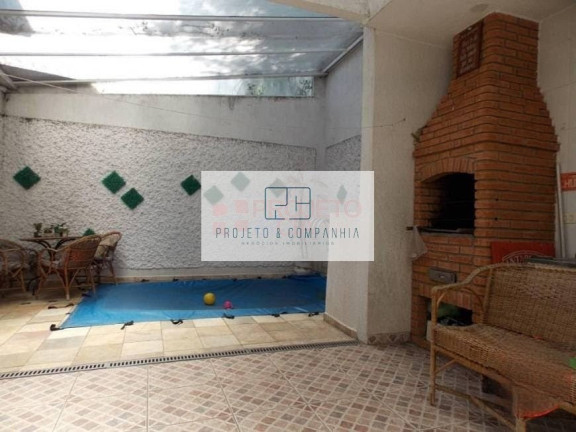 Imagem Sobrado com 3 Quartos à Venda, 120 m² em Vila Cordeiro - São Paulo Imagem Sobrado com 3 Quartos à Venda, 120 m² em Vila Cordeiro - São Paulo