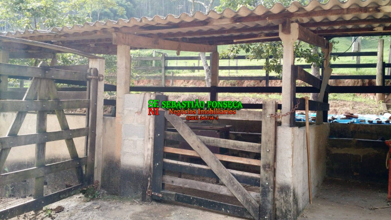 Imagem Fazenda à Venda, 46 m² em Zona Rural De Paraibuna - Paraibuna Imagem Fazenda à Venda, 46 m² em Zona Rural De Paraibuna - Paraibuna