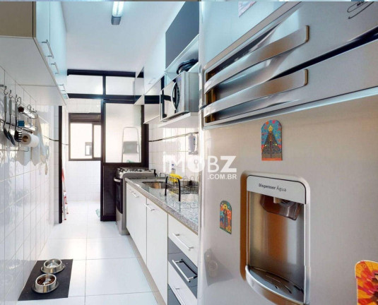 Imagem Imóvel com 2 Quartos à Venda, 60 m² em Vila Andrade - São Paulo Imagem Imóvel com 2 Quartos à Venda, 60 m² em Vila Andrade - São Paulo