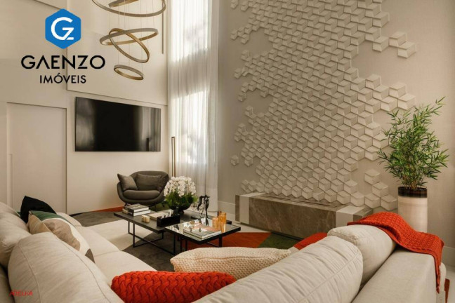 Imagem Casa de Condomínio com 4 Quartos à Venda, 800 m² em Alphaville - Santana De Parnaíba