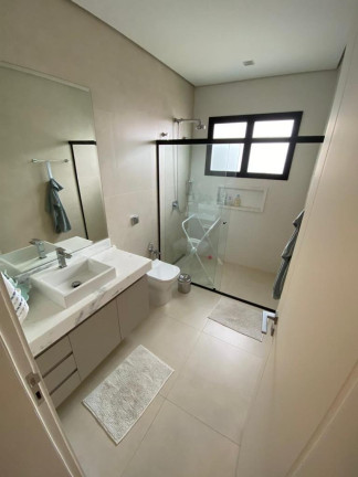 Imagem Casa com 3 Quartos à Venda, 340 m² em Alphaville Nova Esplanada - Votorantim
