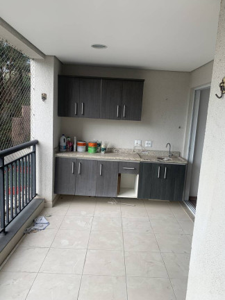 Imagem Apartamento com 3 Quartos para Alugar, 77 m² em Vila Andrade - São Paulo Imagem Apartamento com 3 Quartos para Alugar, 77 m² em Vila Andrade - São Paulo