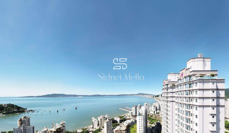 Imagem Apartamento com 4 Quartos à Venda, 133 m² em Centro - Itapema