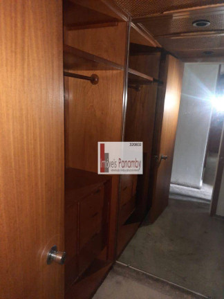 Imagem Apartamento com 3 Quartos à Venda, 100 m² em Vila Andrade - São Paulo