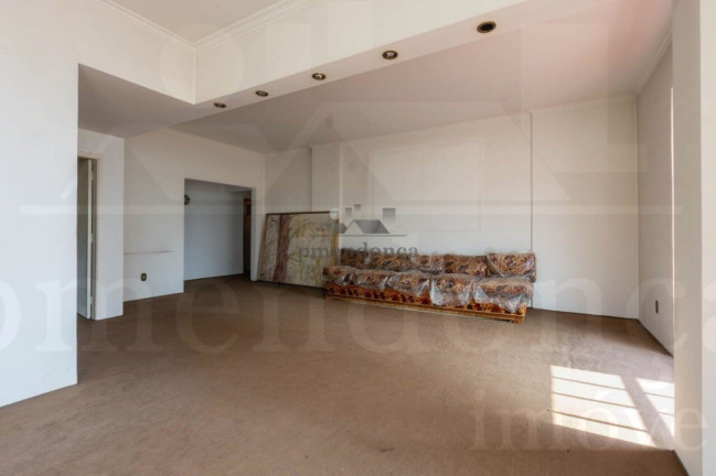 Imagem Apartamento com 3 Quartos à Venda, 195 m² em Higienópolis - São Paulo