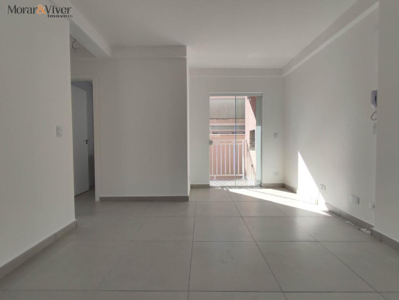 Imagem Apartamento com 2 Quartos à Venda, 42 m² em Parque Da Fonte - São José Dos Pinhais
