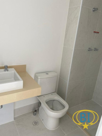 Imagem Apartamento com 3 Quartos à Venda, 137 m² em Santo Amaro - São Paulo