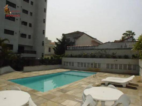 Imagem Apartamento com 3 Quartos à Venda, 153 m² em Vila Clementino - São Paulo Imagem Apartamento com 3 Quartos à Venda, 153 m² em Vila Clementino - São Paulo