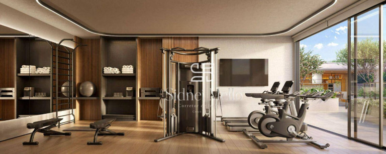 Imagem Apartamento com 4 Quartos à Venda, 389 m² em Praia Do Estaleiro - Balneário Camboriú