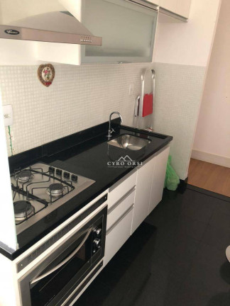 Imagem Apartamento com 2 Quartos à Venda, 65 m² em Gleba Califórnia - Piracicaba Imagem Apartamento com 2 Quartos à Venda, 65 m² em Gleba Califórnia - Piracicaba