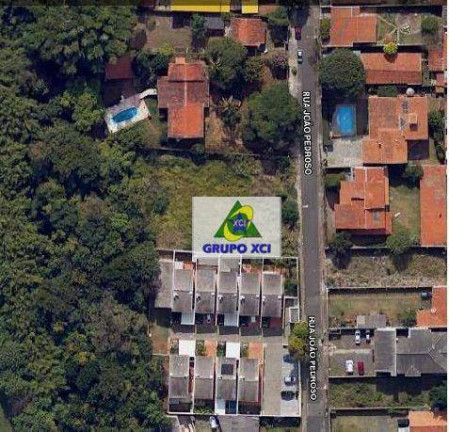 Imagem Terreno à Venda, 2.731 m² em Barão Geraldo - Campinas Imagem Terreno à Venda, 2.731 m² em Barão Geraldo - Campinas