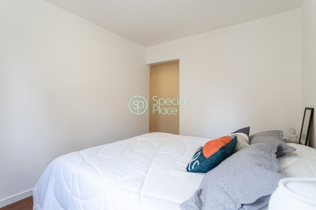 Imagem Apartamento com 3 Quartos à Venda, 200 m² em Campo Belo - São Paulo