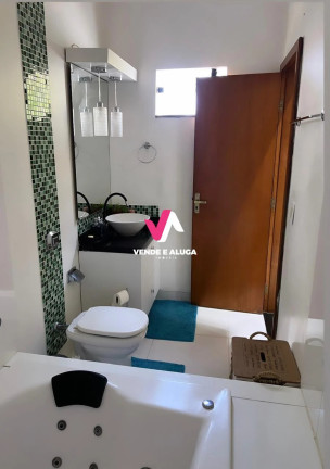 Imagem Casa com 3 Quartos à Venda,  em Jardim Dos Estados - Várzea Grande