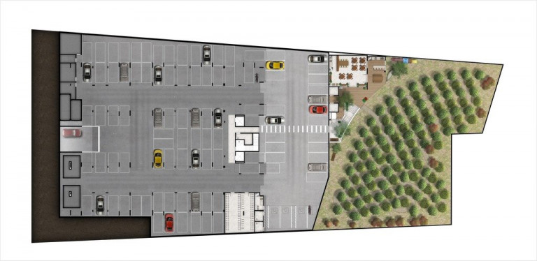 Imagem Apartamento com 2 Quartos à Venda, 58 m² em Horto Florestal - São Paulo Imagem Apartamento com 2 Quartos à Venda, 58 m² em Horto Florestal - São Paulo