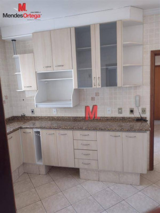 Imagem Apartamento com 4 Quartos à Venda, 129 m² em Centro - Sorocaba