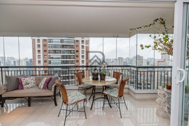Imagem Apartamento com 3 Quartos à Venda, 216 m² em Jardim Vila Mariana - São Paulo Imagem Apartamento com 3 Quartos à Venda, 216 m² em Jardim Vila Mariana - São Paulo