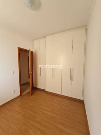 Imagem Apartamento com 3 Quartos para Alugar, 122 m² em Tamboré - Santana De Parnaíba