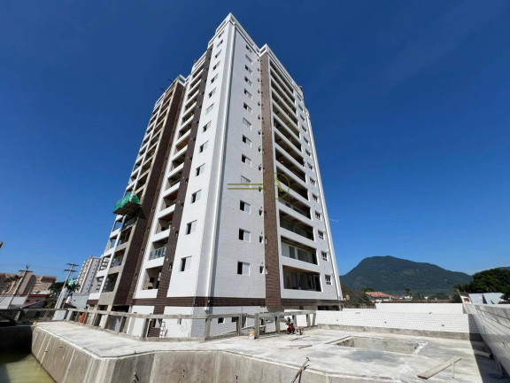 Imagem Apartamento com 3 Quartos à Venda, 120 m² em Centro - Peruíbe Imagem Apartamento com 3 Quartos à Venda, 120 m² em Centro - Peruíbe
