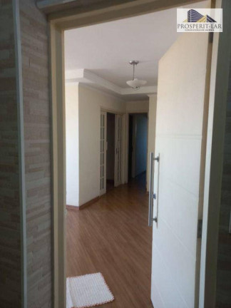 Imagem Apartamento com 3 Quartos à Venda, 90 m² em Vila Rosália - Guarulhos