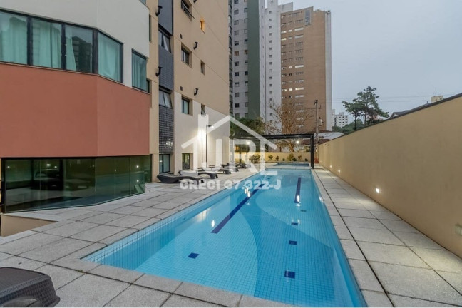Imagem Apartamento com 3 Quartos à Venda, 144 m² em Jardim - Santo André