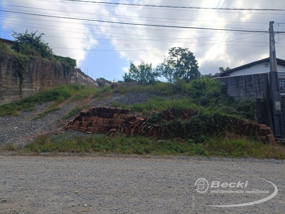 Imagem Terreno à Venda, em Nova Brasília - Joinville Imagem Terreno à Venda, em Nova Brasília - Joinville