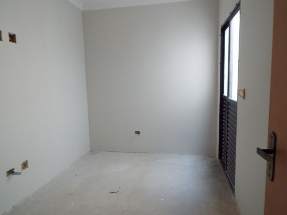 Imagem Sobrado com 3 Quartos à Venda, 183 m² em Parque Das Nações - Santo André