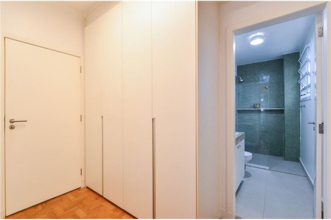 Imagem Apartamento com 3 Quartos à Venda, 163 m² em Jardim Paulista - São Paulo Imagem Apartamento com 3 Quartos à Venda, 163 m² em Jardim Paulista - São Paulo