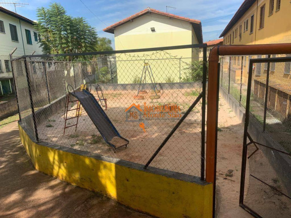 Imagem Casa com 2 Quartos à Venda, 43 m² em Cidade Soberana - Guarulhos