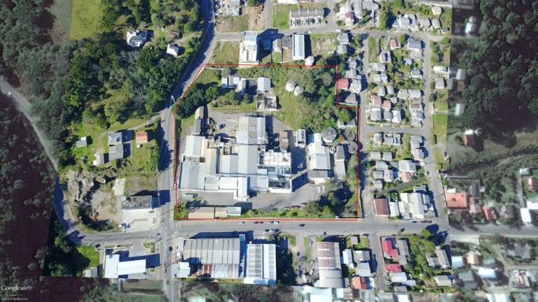 Imagem Terreno à Venda, 32.850 m² em Petrópolis - Caxias Do Sul Imagem Terreno à Venda, 32.850 m² em Petrópolis - Caxias Do Sul