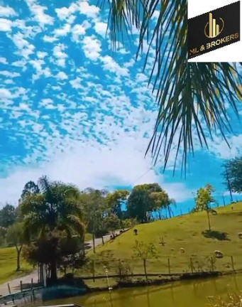 Imagem Imóvel com 6 Quartos à Venda, 300 m² em Areia Branca Dos Assis - Mandirituba