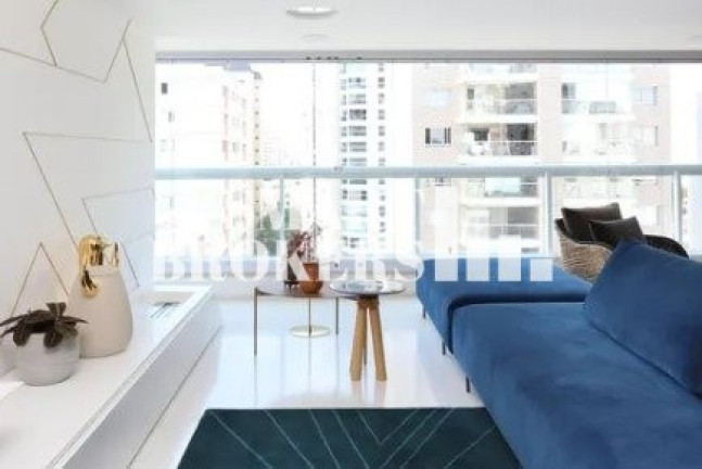 Imagem Apartamento com 2 Quartos para Alugar, 174 m² em Vila Clementino - São Paulo Imagem Apartamento com 2 Quartos para Alugar, 174 m² em Vila Clementino - São Paulo
