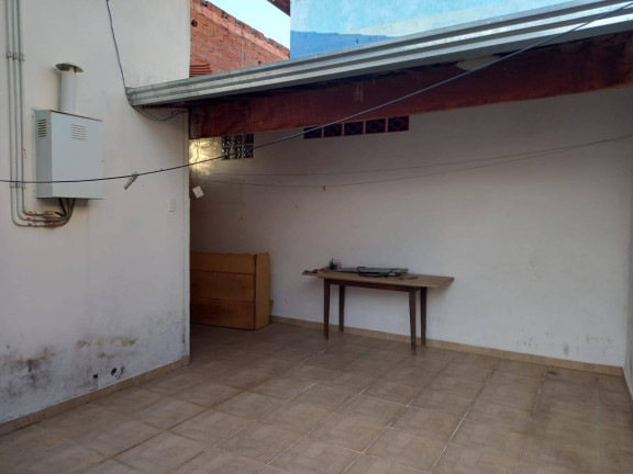 Imagem Casa com 2 Quartos à Venda, em Jardim Santa Esmeralda - Sorocaba Imagem Casa com 2 Quartos à Venda, em Jardim Santa Esmeralda - Sorocaba