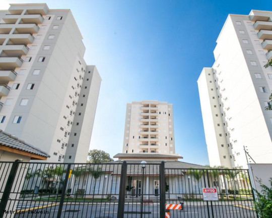 Imagem Imóvel com 3 Quartos à Venda, 73 m² em Jardim Rosinha - Itu