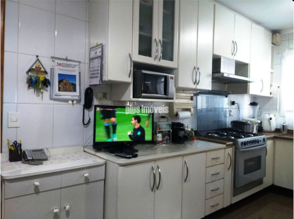 Imagem Apartamento com 3 Quartos à Venda, 145 m² em Vila Mariana - São Paulo Imagem Apartamento com 3 Quartos à Venda, 145 m² em Vila Mariana - São Paulo