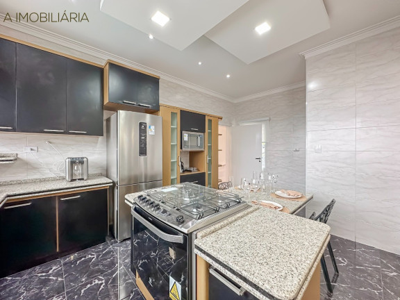 Imagem Casa com 5 Quartos à Venda, 830 m² em Parque Terra Nova Ii - São Bernardo Do Campo