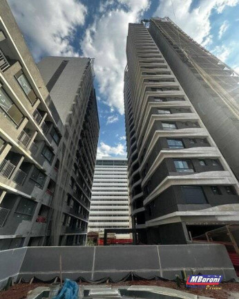 Imagem Apartamento com 1 Quarto à Venda, 25 m² em Pinheiros - São Paulo Imagem Apartamento com 1 Quarto à Venda, 25 m² em Pinheiros - São Paulo