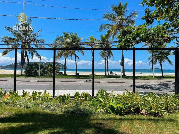 Imagem Casa com 5 Quartos à Venda, 850 m² em Enseada - Guarujá