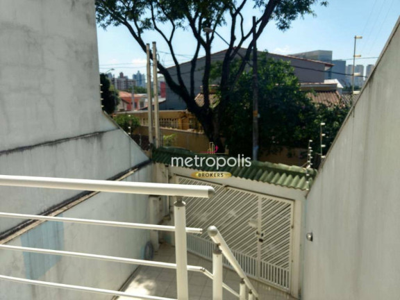 Imagem Sobrado com 3 Quartos à Venda, 200 m² em Jardim Maria Cecília - São Bernardo Do Campo Imagem Sobrado com 3 Quartos à Venda, 200 m² em Jardim Maria Cecília - São Bernardo Do Campo