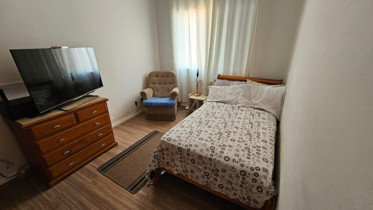Imagem Apartamento com 2 Quartos à Venda, 105 m² em Vila Belmiro - Santos Imagem Apartamento com 2 Quartos à Venda, 105 m² em Vila Belmiro - Santos