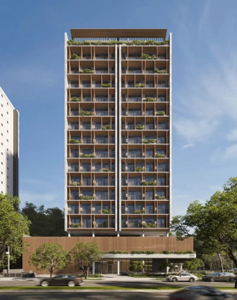 Apartamento com 2 Quartos à Venda, 60 m² em Praia De Belas - Porto Alegre