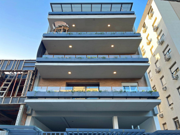 Foto do imóvel Cobertura com 3 Quartos à Venda, 194 m² em Tristeza - Porto Alegre