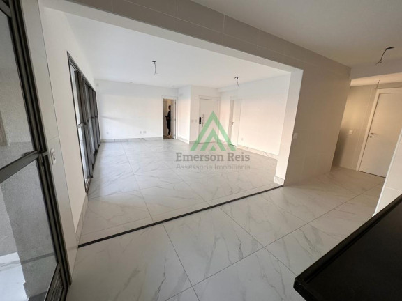 Imagem Apartamento com 4 Quartos à Venda, 156 m² em Vila Mariana - São Paulo