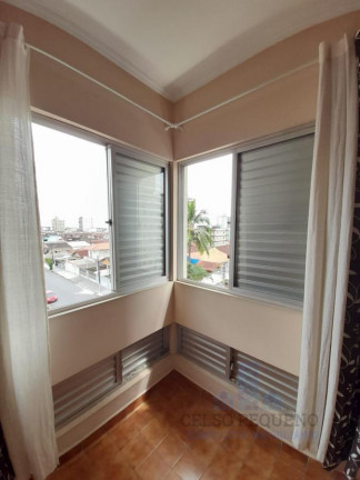 Imagem Apartamento com 2 Quartos à Venda, 63 m² em Ocian - Praia Grande