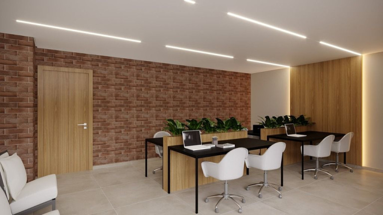Imagem Apartamento com 1 Quarto à Venda, 31 m² em Mooca - São Paulo